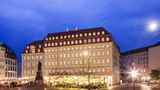 Steigenberger Hotel de Saxe Exterior