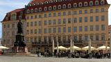 Steigenberger Hotel de Saxe Exterior