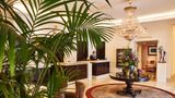 <b>Steigenberger Icon Parkhotel Duesseldorf Lobby</b>. Images powered by <a href=https://www.travelagewest.com/Hotels/Duesseldorf-Germany/