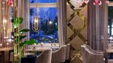 <b>Steigenberger Icon Parkhotel Duesseldorf Restaurant</b>. Images powered by <a href=https://www.travelagewest.com/Hotels/Duesseldorf-Germany/