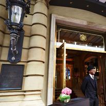 Steigenberger Icon Frankfurter Hof
