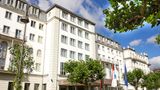 <b>Steigenberger Hotel Bad Homburg Exterior</b>. Images powered by <a href="https://iceportal.shijigroup.com/" title="IcePortal" target="_blank">IcePortal</a>.