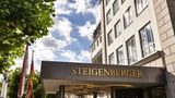 <b>Steigenberger Hotel Bad Homburg Exterior</b>. Images powered by <a href="https://iceportal.shijigroup.com/" title="IcePortal" target="_blank">IcePortal</a>.