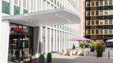 IntercityHotel Hannover Exterior