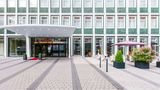 IntercityHotel Hannover Exterior
