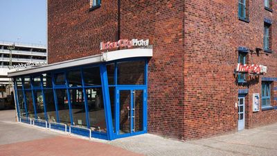 InterCityHotel Hamburg-Altona