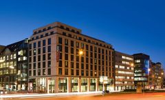 IntercityHotel Hamburg Hauptbahnhof