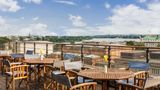 <b>IntercityHotel Hamburg Hauptbahnhof Restaurant</b>. Images powered by <a href="https://iceportal.shijigroup.com/" title="IcePortal" target="_blank">IcePortal</a>.