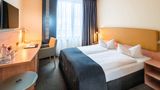 <b>IntercityHotel Hamburg Hauptbahnhof Room</b>. Images powered by <a href="https://iceportal.shijigroup.com/" title="IcePortal" target="_blank">IcePortal</a>.