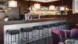 <b>IntercityHotel Hamburg Hauptbahnhof Restaurant</b>. Images powered by <a href="https://iceportal.shijigroup.com/" title="IcePortal" target="_blank">IcePortal</a>.