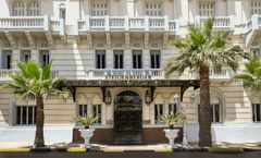 HILTON ALEXANDRIA KING'S RANCH - Updated 2023 Prices & Hotel Reviews (Egypt)