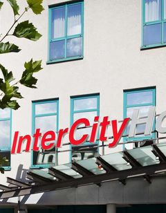 InterCityHotel Kassel