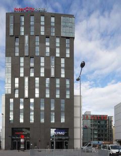 IntercityHotel Mannheim