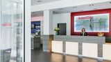 Intercityhotel Ingolstadt Lobby