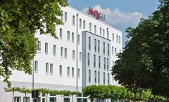 IntercityHotel Ingolstadt