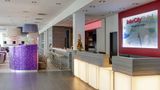 Intercityhotel Ingolstadt Lobby