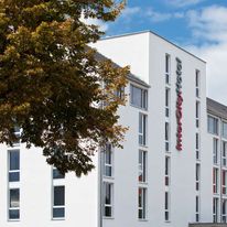 IntercityHotel Darmstadt