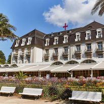 Steigenberger Hotel & Spa Bad Pyrmont