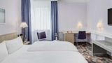 <b>InterCityHotel Rostock Room</b>. Images powered by <a href="https://iceportal.shijigroup.com/" title="IcePortal" target="_blank">IcePortal</a>.