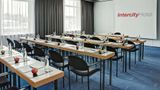 <b>InterCityHotel Rostock Meeting</b>. Images powered by <a href="https://iceportal.shijigroup.com/" title="IcePortal" target="_blank">IcePortal</a>.