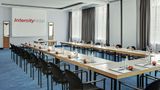 <b>InterCityHotel Rostock Meeting</b>. Images powered by <a href="https://iceportal.shijigroup.com/" title="IcePortal" target="_blank">IcePortal</a>.