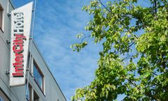 InterCityHotel Stralsund