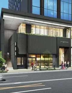 Hotel Remm Roppongi
