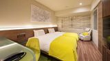 <b>Hotel Remm Roppongi Room</b>. Images powered by <a href="https://iceportal.shijigroup.com/" title="IcePortal" target="_blank">IcePortal</a>.