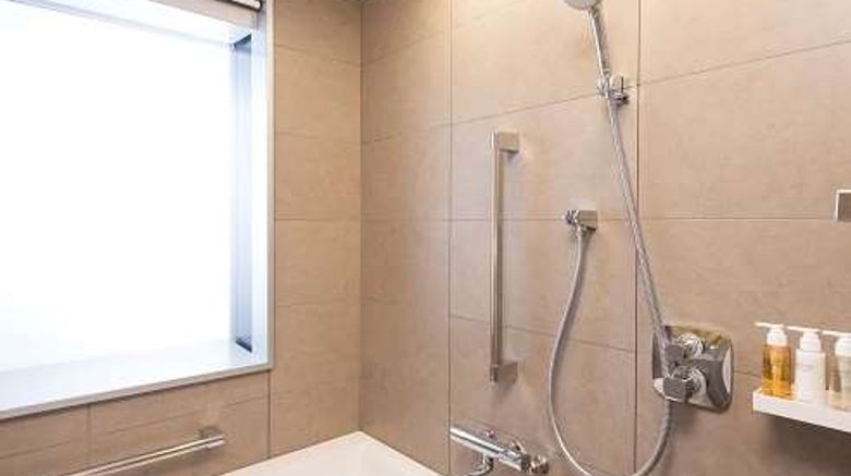 <b>Hotel Remm Roppongi Room</b>. Images powered by <a href="https://iceportal.shijigroup.com/" title="IcePortal" target="_blank">IcePortal</a>.