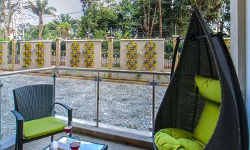 Best Western Executive Residency Nairobi