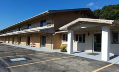 Knights Inn Franklin