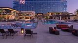 M Resort Spa Casino Pool