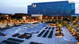 M Resort Spa Casino Exterior