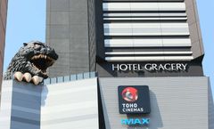 Hotel Gracery Shinjuku