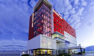 Ramada Encore Puebla Mexico