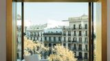 Almanac Barcelona Exterior