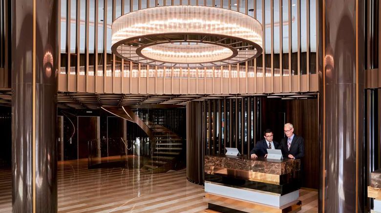 <b>Almanac Barcelona Lobby</b>. Images powered by <a href=https://www.travelagewest.com/Hotels/Barcelona/