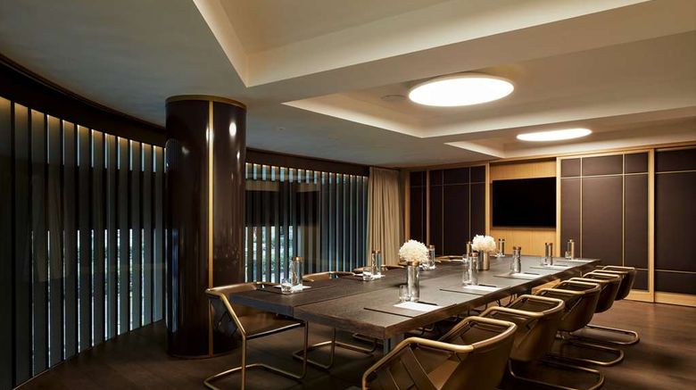 <b>Almanac Barcelona Meeting</b>. Images powered by <a href=https://www.travelagewest.com/Hotels/Barcelona/