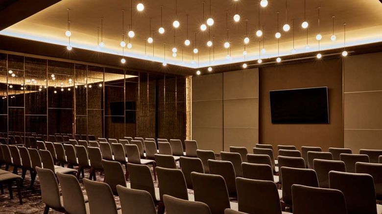 <b>Almanac Barcelona Meeting</b>. Images powered by <a href=https://www.travelagewest.com/Hotels/Barcelona/