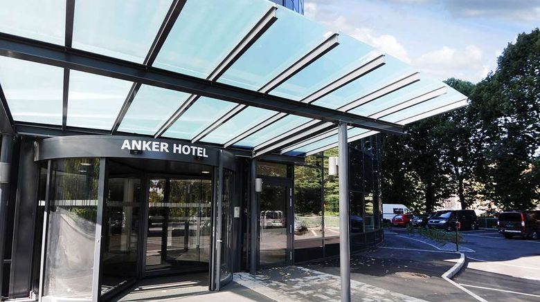 Anker Hotel Exterior. Images powered by <a href="https://iceportal.shijigroup.com" target="_blank" rel="noopener">Ice Portal</a>.