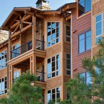 Hyatt Vacation Club at Northstar Lodge