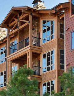 Northstar Lodge by Vacation Club Rentals