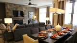Northstar Lodge by Vacation Club Rentals Restaurant