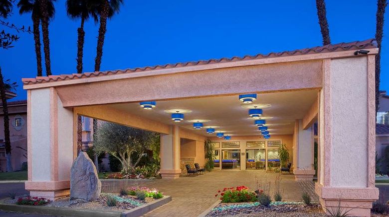 <b>Desert Oasis by Vacation Club Rentals Exterior</b>. Images powered by <a href="https://iceportal.shijigroup.com/" title="IcePortal" target="_blank">IcePortal</a>.