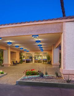 Desert Oasis by Vacation Club Rentals