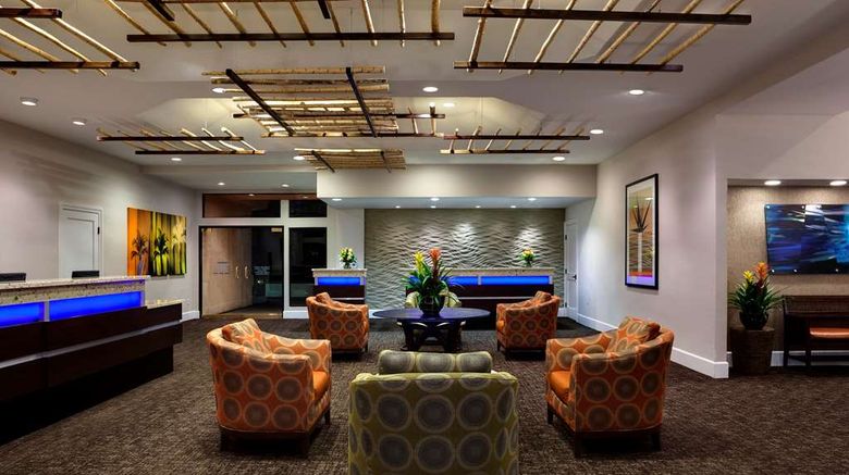 <b>Desert Oasis by Vacation Club Rentals Lobby</b>. Images powered by <a href="https://iceportal.shijigroup.com/" title="IcePortal" target="_blank">IcePortal</a>.