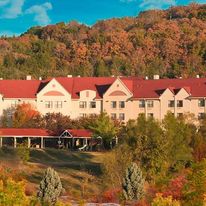 Hyatt Vacation Club, Timber Ridge Lodges