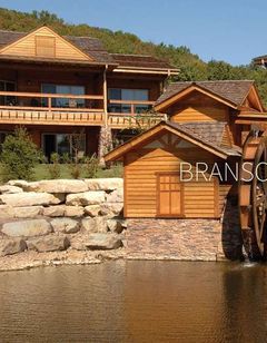 Welk Resort Branson Hotel
