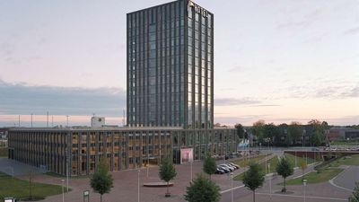 Van der Valk Hotel Nijmegen-Lent