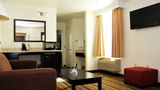 Best Western Visalia Hotel Suite